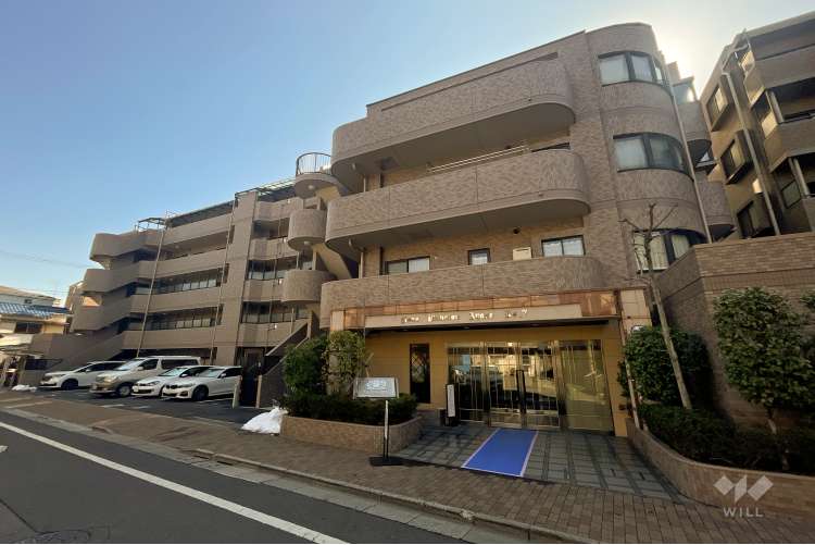 ライオンズマンション綾瀬第7