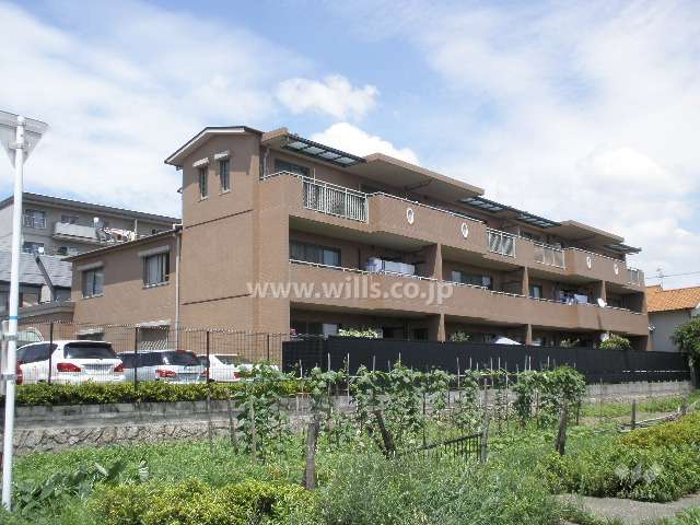 センチュリーコート池田渋谷