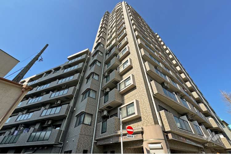 ライオンズマンション北千住第7