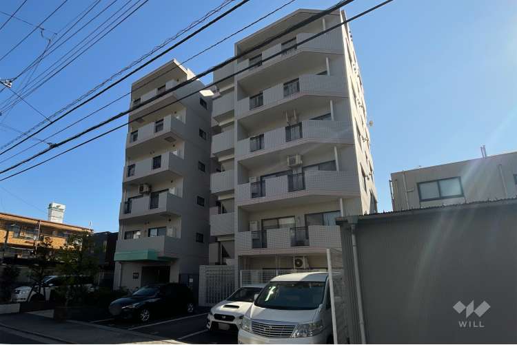 ジェイパーク綾瀬