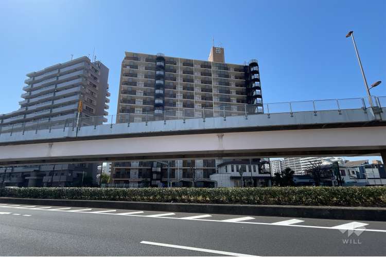 ダイアパレス竹ノ塚2