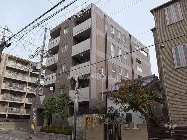 プレジオ池田満寿美町