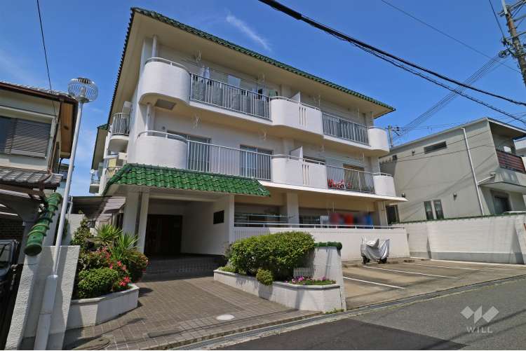 グリーンエクセル池田