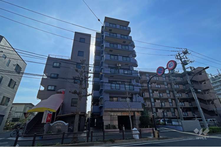 セザール第三五反野