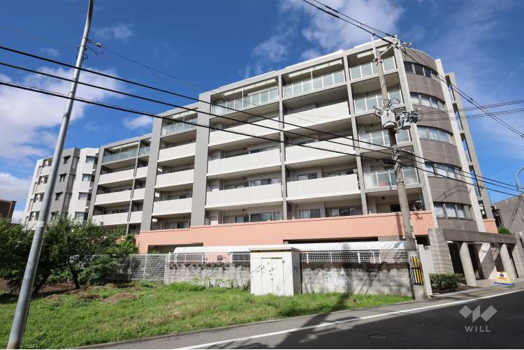 ユニ・アルス池田天神プレジオ