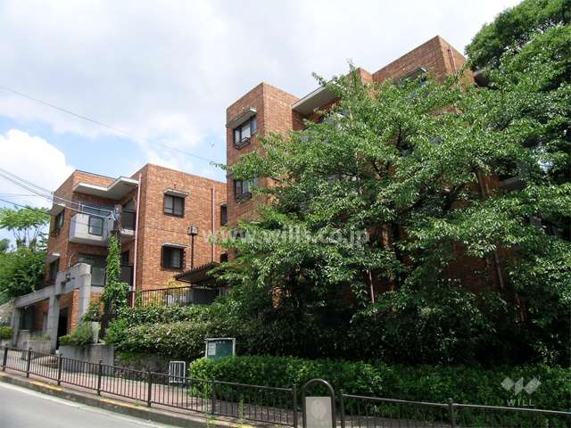 藤和ライブタウン池田五月山