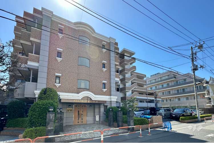 グランドステージ王子