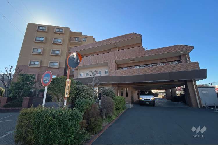 レクセルプラッツァ五反野