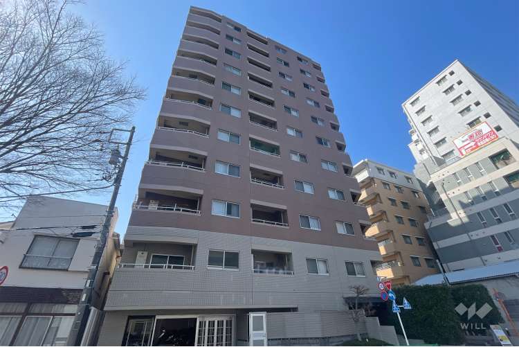 レクシオ見沼代親水公園