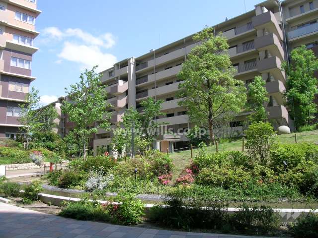 ザ・ライオンズ池田D棟