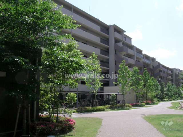 ザ・ライオンズ池田F棟