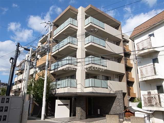 グランディア宝塚アソシア