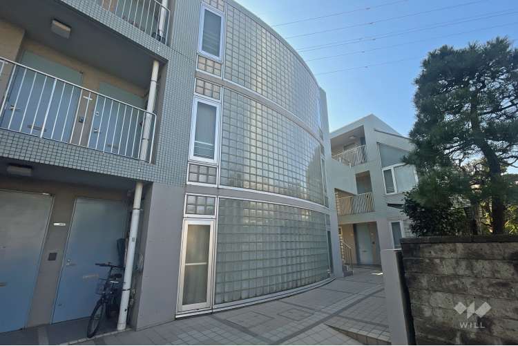 グリーンプラザ綾瀬2