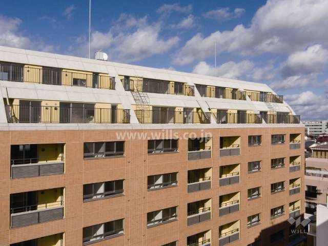 ウィル豊中リヴェール岡町駅前