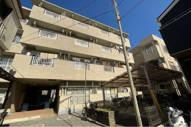 小倉第6マンション