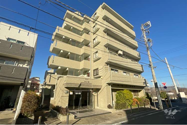 リーベパトリー椿