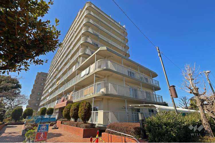 ニューライフマンション小台橋