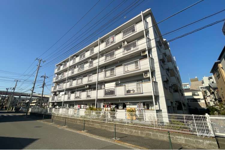 綾瀬ファイナンス