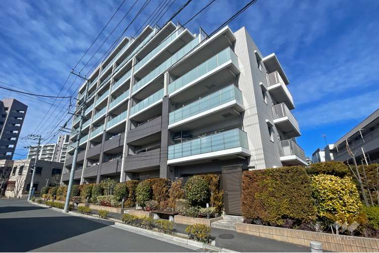 レーベン江北ブロードスクエア