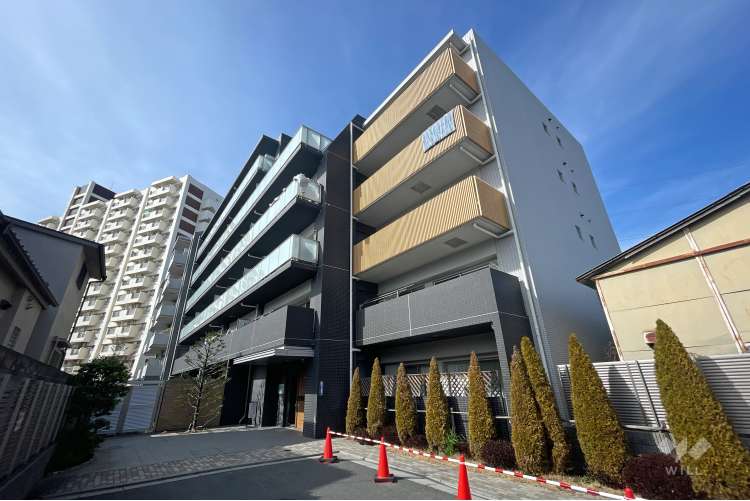 センチュリー五反野