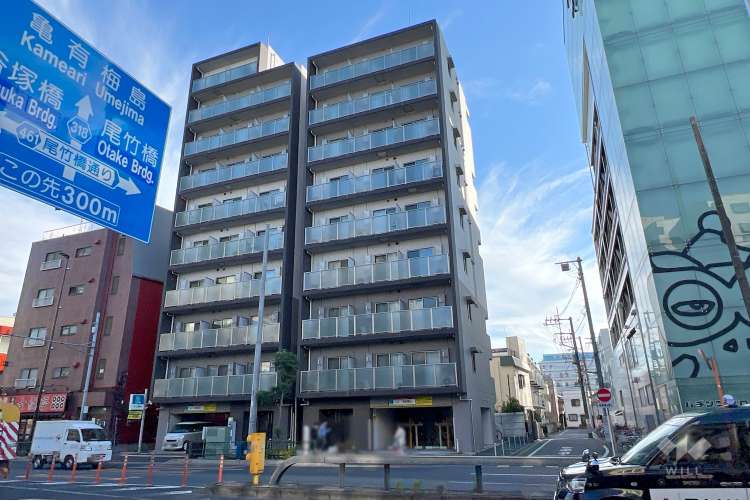 ラフィスタ大師前ウエスト