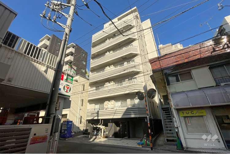 グランフォース綾瀬2