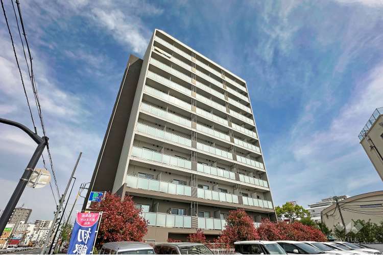 ラフィスタ大師前3