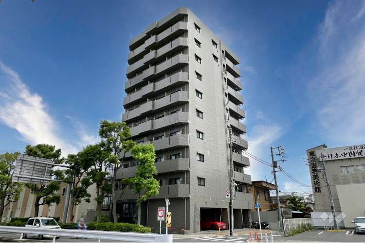 ルーブル西新井