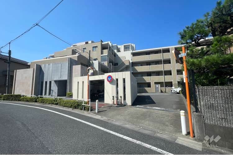 ゼファーヒルズ成増