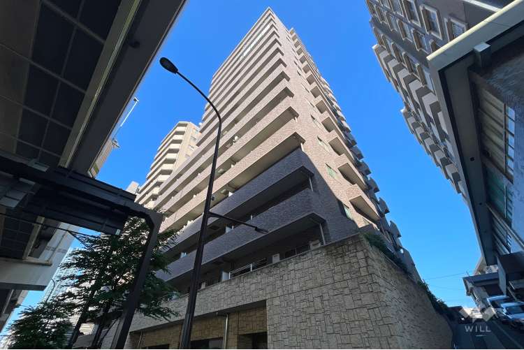 カテリーナ池袋西プラザタワー