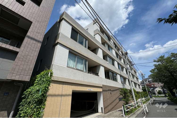 パークホームズ板橋ブロッサムアヴェニュー