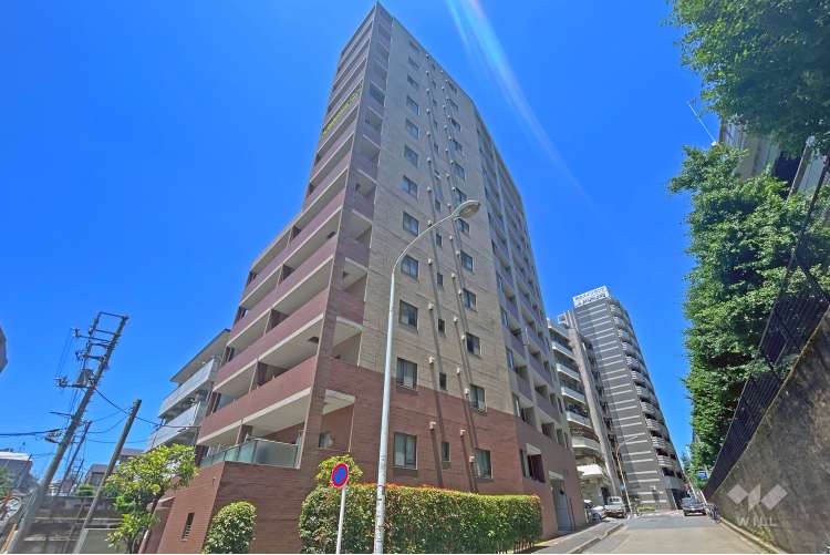 ルピナス大山グランドタワーＩステージ