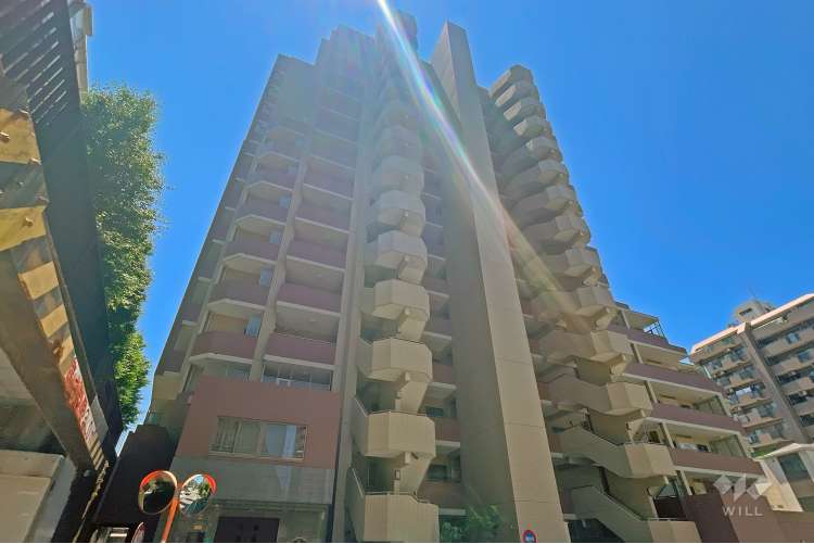 ルピナス大山グランドタワーＪステージ