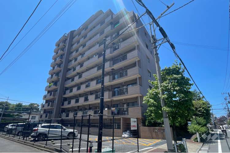 藤和シティホームズ板橋大山弐番館