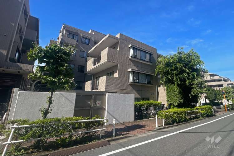 パークハイム小竹向原