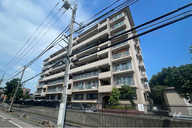 ハウス南ときわ台