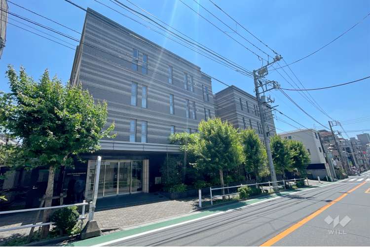 ライオンズ板橋氷川町レジデンス
