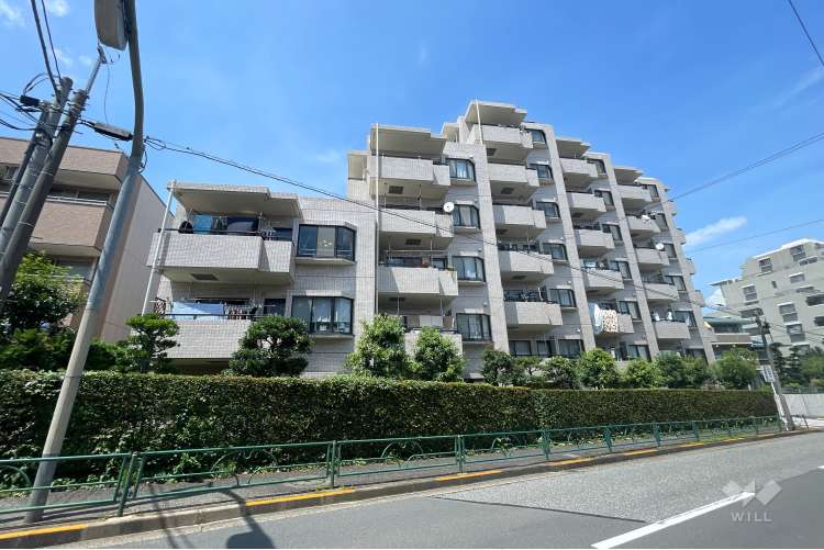 東建ニューハイツ赤塚公園