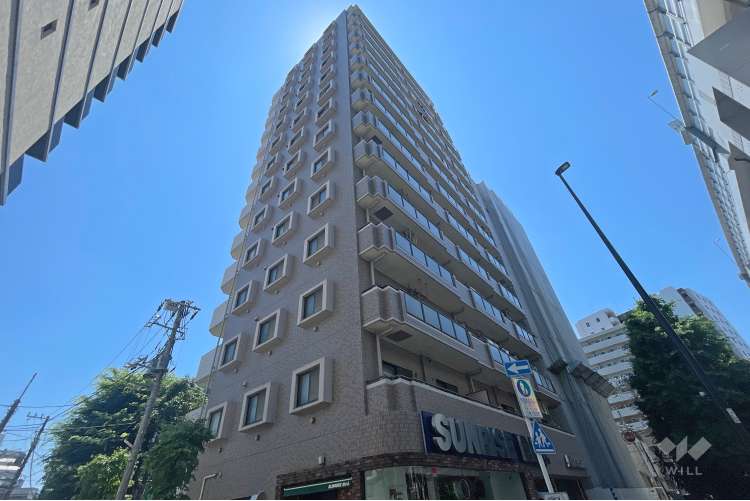 ナイスアーバン池袋山手通り