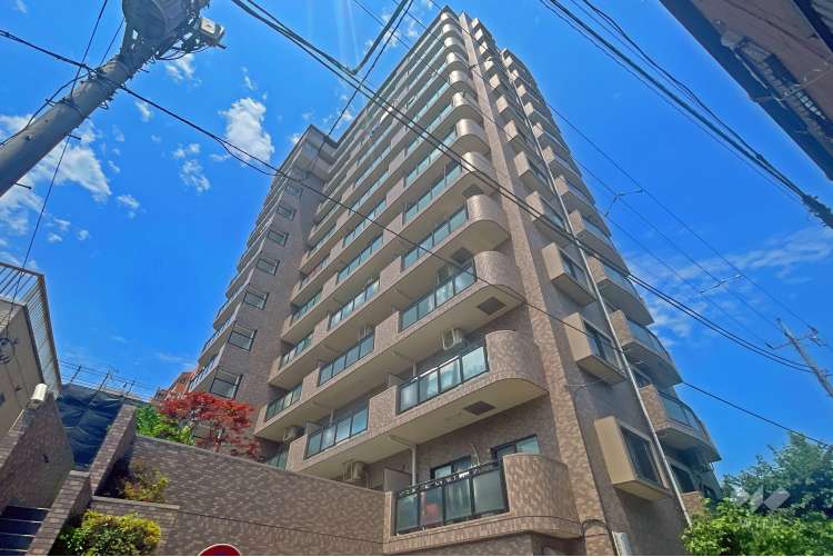 ライオンズマンション本蓮沼第2