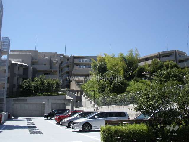 エムプラザ桃山台ガーデンヒル