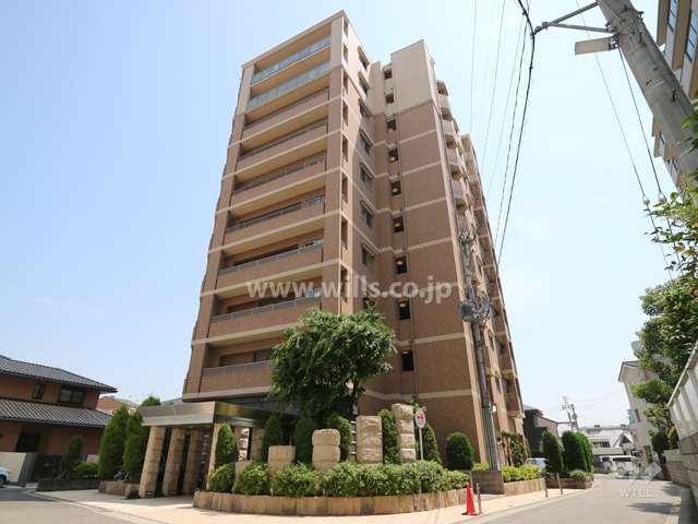 プラネスーペリア伊丹