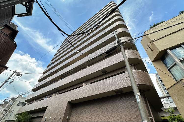 パレステージ板橋本町第6