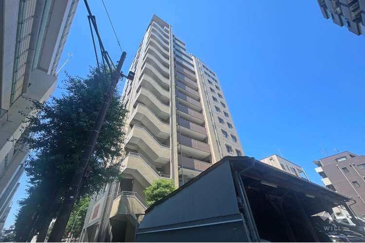 シーズスクエア池袋西