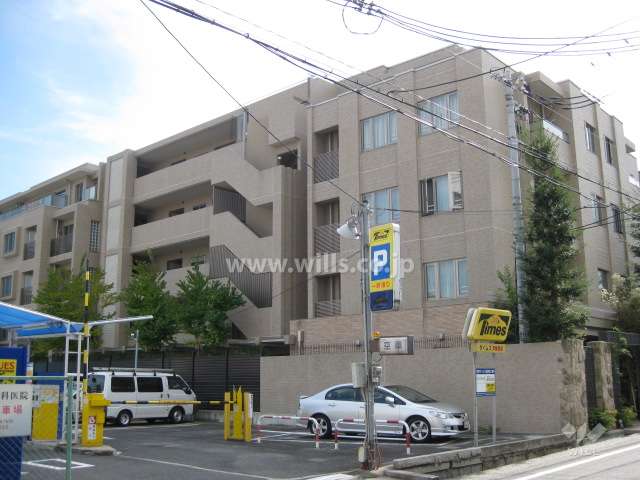 プラネスーペリア芦屋船戸町