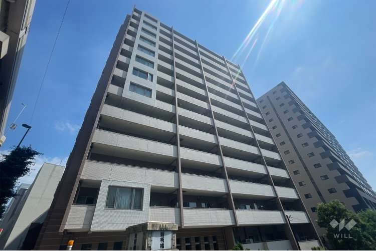 グローリオ板橋本町