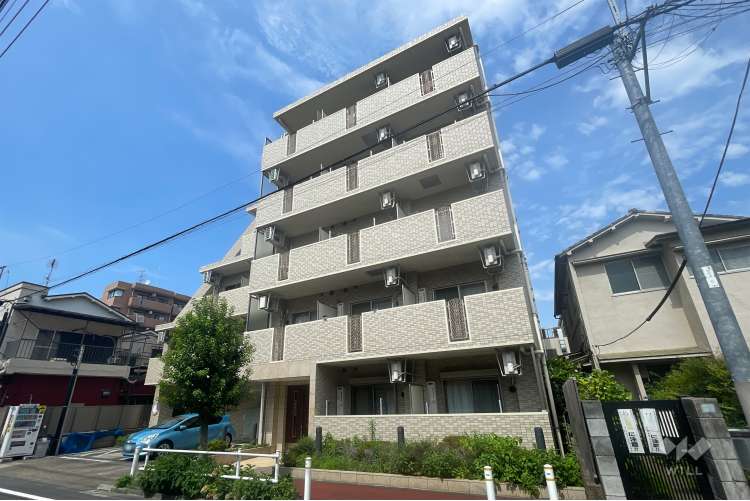 セジョリ志村坂上