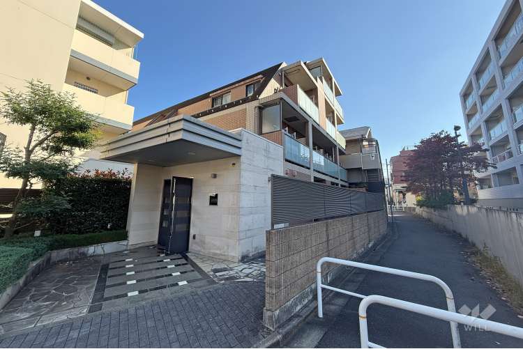 アクサス小竹向原