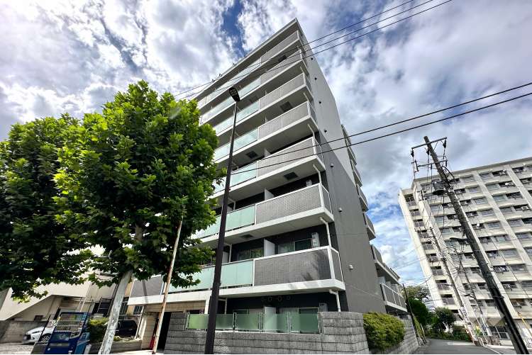 アクサス板橋本町