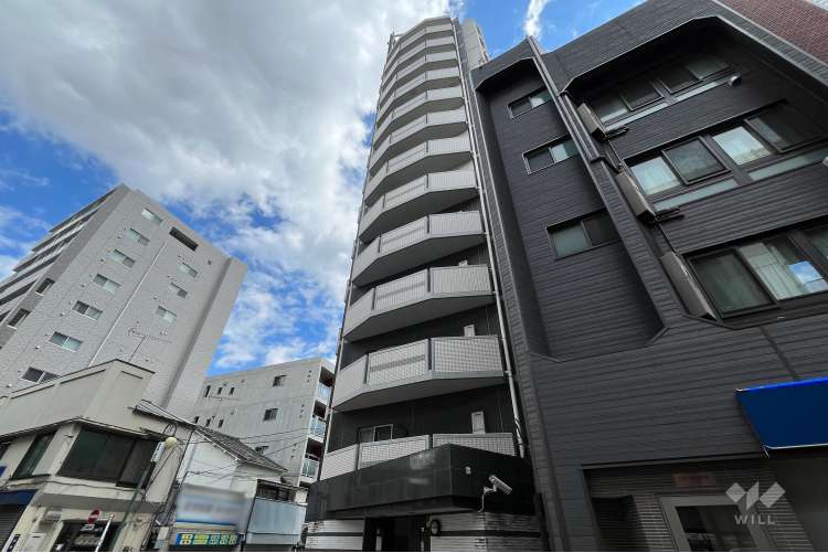 クレイスプリンシア池袋